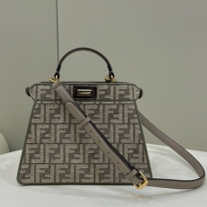 Fendi Peekaboo Bags